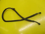 Yamaha 2003 RX1 RX-1 Er Le Mountain Brake Hose Line 8FA-25872-00-00. Fixed Price $18.99.
