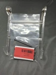 Ski Doo Oem Throttle Lever Pivot Pin 414438700 - Qty Piece. Fixed Price $5.00.