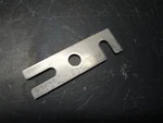 Arctic Engine Motor Body Mount Shim Catch 0673-429. Fixed Price $9.74.