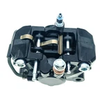 Brake Caliper W/pads For Ski-doo 414920000 507032448 415034500 507032415 Black. Fixed Price $49.95.