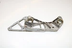 2015 Polaris Rush Pro 800 Axys Front Left Side Bulk Head Engine Support Brace. Fixed Price $27.95.
