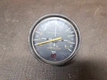 1980'S Arctic Cat Snowmobile Tachometer Rpm Low Oil Ships Worldwide. Fixed Price $29.99.