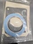 Vintage Snowmobile Hirth 260 261 Top End Gasket Set Nos. Fixed Price $12.00.