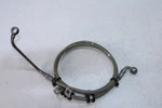 2017 Ski-doo Summit X 850 E-tec 154IN Brake Hose Line 507032571. Fixed Price $25.00.