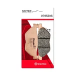 Brembo Oe Powersports Brake Pad Rear Fits 01-03 Yamaha Xp Tmax 500CC 07052XS. Fixed Price $48.96.