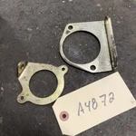Bombardier Ski-doo 1993 Skandic 377R Electric Starter Bracket. Fixed Price $28.90.