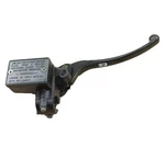 Front Brake Master Cylinder For Honda Goldwing GL1100 Silver 500 650. Fixed Price $29.99.
