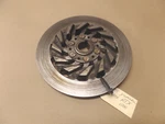 Yamaha 2008 Apex Rtx 1000 Disc Brake Gt Ltx Mtx Vector 07 09 Disk Rotor. Fixed Price $20.00.