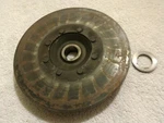 Polaris Snowmobile Brake Disc 1910064. Fixed Price $12.99.