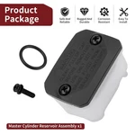 507032478 Master Cylinder Reservoir For Ski-doo Summit 500SS 600 800 850 E-tec. Fixed Price $69.99.