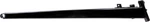 SP1 08-460L Chrome Moly Trailing Arms Black. Fixed Price $119.42.