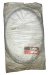 Kimpex Starter Cable Nos 05-301 Replaces Sachs 1470-005-001. Fixed Price $19.95.