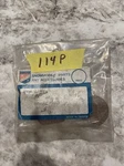 Brand New Lemans 114P Replacement Brake Pads For Snowmobile. Fixed Price $7.95.