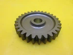 Oem Arctic F1100 Turbo Bearcat Engine Motor Starter Idler Idling Gear No. 2. Fixed Price $12.34.