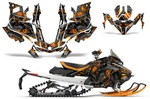 Graphic Stickers Decals For Ski Doo Gen 4 Mxz Renegade Summit 850 17-21 Tunein. Fixed Price $159.95.
