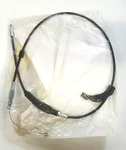 New Oem Arctic Cat Throttle Cable 0687-235 Artic. Fixed Price $38.90.
