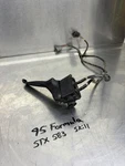 Ski-doo Formula Mxz Stx Touring Oem Brake Lever Accessory Switch Block #41444160. Fixed Price $93.99.