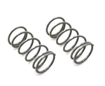 Nos Genuine Arctic Cat Parking Brake Spring Set Of 2 Pantera Panther Cheetah. Fixed Price $7.99.