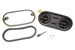 New Oem Yamaha 87F-83500-40-00 Speedometer Tachometer Gauge Cluster Kit Nos. Fixed Price $230.99.