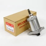 Starter Motor 31200-HP5-601 For Honda 2007-2019 Mitsuba SM18 Rancher TRX420. Fixed Price $137.00.