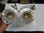 2007-2010 Polaris Dragon Switchback Rmk Iq Lx 700 Head 5631871 3021768. Fixed Price $45.00.