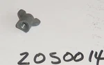 Polaris Pure Oem Nos Snowmobile Atv Brake Cable Wing Nut 2050014. Fixed Price $7.89.