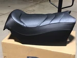 Polaris Nos Oem Front Driver Seat 07 Trail Touring Dlx Edge 2683880. Fixed Price $300.00.