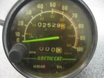 Arctic Cat Snowmobile 1990 Jag Afs Deluxe Speedometer 0620-041 2,529 Miles. Fixed Price $104.99.