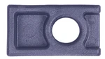 Sports Parts Inc Sway Bar Slider Block 9/16IN. SM-08090A. Fixed Price $10.44.