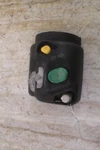 2008 Polaris Rmk 700 Dragon Left Handlebar Switch. Fixed Price $39.00.