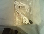 Cc 6.75 New Oem Polaris Brake Lever Park Part # 2203281. Fixed Price $31.39.
