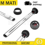 Mati Fuel Gauge For 03-06 Arctic Firecat Sabercat Snowmobile 1670-523. Fixed Price $23.95.