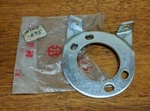 Nos Kawasaki 292CC T4B Electric Starter Support Bracket 0145-075 (SPB7-1). Fixed Price $15.25.