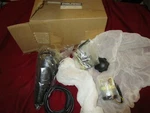 Polaris Oem Fuel Gauge Kit New 2871596. Fixed Price $79.99.