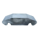 1990 Arctic Cat El Tigre Ext 530 Brake Caliper Spacer 1.00" 0115-587. Fixed Price $12.99.