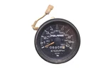87 Polaris Indy 400 Speedometer Dash 121". Fixed Price $37.49.