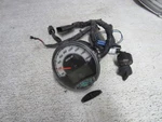 14 Arctic Cat Proclimb M8000 Gauge Cluster Tach Speedo Meter 1856 Mi #5948. Fixed Price $284.99.