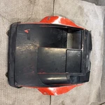1984 1985 Yamaha VMX540 Vmax Vintage Snowmobile Hood. Fixed Price $200.00.