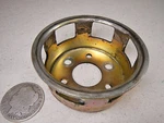 97 Arctic Cat ZRT600 Triple Recoil Starter Pulley. Fixed Price $27.74.