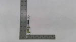 Fits Brp Parking Kit, Brake Lever For Ski-doo, Can-am, Sea-doo Pt# 705600477. Fixed Price $41.49.