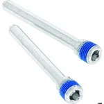 Front Brake Caliper Retaining Pin Kit For Arctic Cat 250 2X4 '06-09 411539. Fixed Price $26.89.