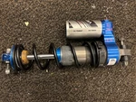 2017-2023 Polaris Racer 600R Iq-r Sno-cross Axys 12.5" Walker Evans Rear Shock. Fixed Price $332.49.
