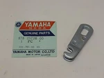 Nos Yamaha 878-25726-00-00 Brake Lever GPX338 GPX433 EX340 EX440 SRX440 SV80. Fixed Price $17.99.