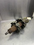 10 11 Polaris 600 Pro-ride Rush Drive Shaft Cog Assembly 120". Fixed Price $103.39.