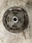 Polaris Sportsman 570 Efi Eps 4X4 2017 Front Left Wheel Hub Brake Rotor. Fixed Price $31.19.