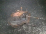04-08 Arctic Turbo Exhaust Turbine Housing # 3006-965 Bearcat. Fixed Price $89.95.