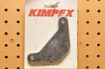 Kimpex Brake Pad 05-152-14FM Polaris Indy Xcr Sks Classic Sport Trail Tx++. Fixed Price $9.98.