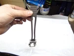 2008-2015 Polaris Dragon Iq Rmk Switchback Shift Lxt Airbox Bracket 5251199. Fixed Price $8.10.