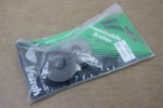 1988-1995 Ski-doo Alpine Ii 496 Front Brake Pads Vesrah Metal. Fixed Price $29.99.