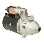 Starter For Massey Ferguson Tractor Farm MF-375 MF-383 MF-390 MF-396 MF-398. Fixed Price $170.48.